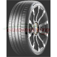 COP. 295/35 R23 108Y SP.CONTACT 6